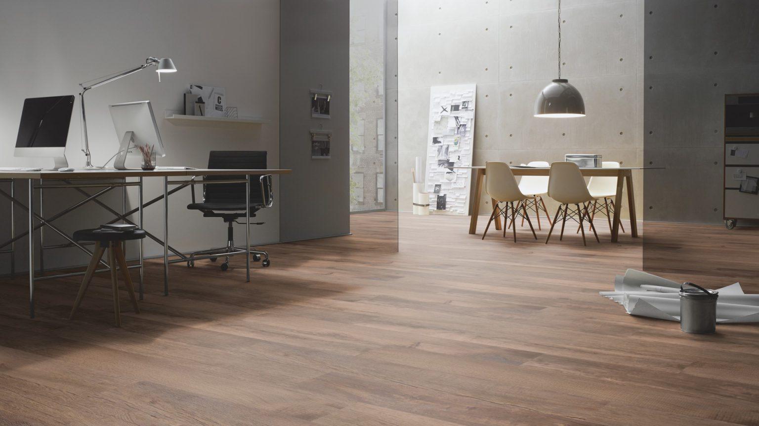 Parchet vinil LVT D17 Oak Salvador