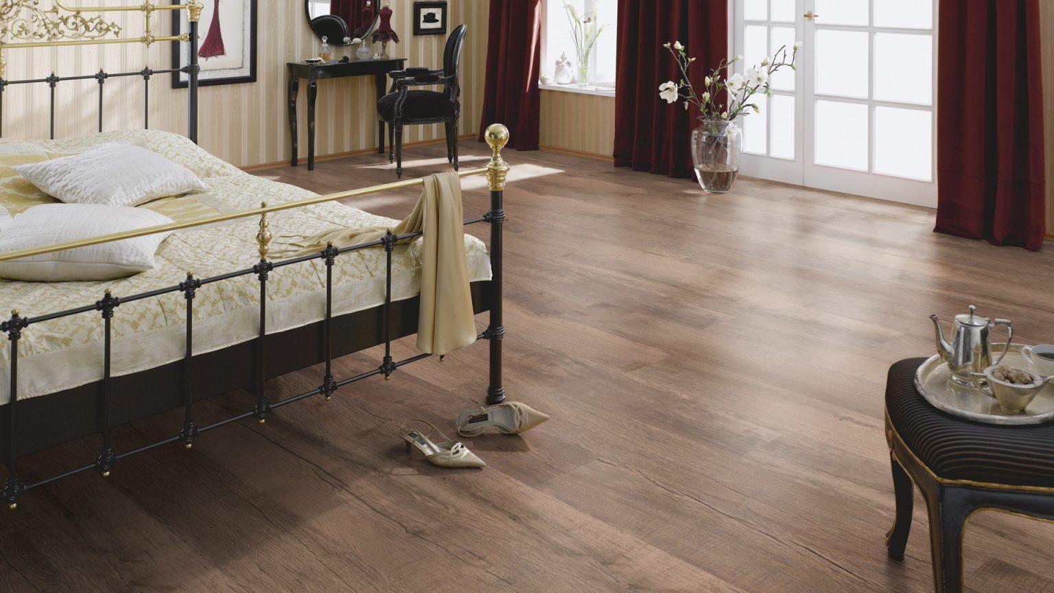 Parchet vinil LVT D17 Oak Salvador