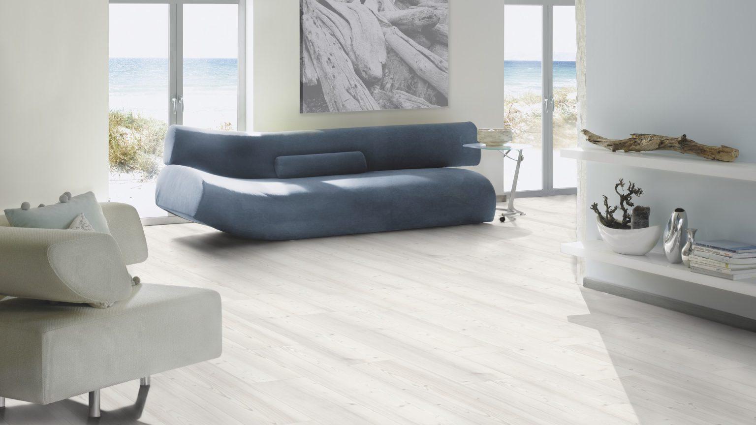 Parchet vinil LVT D19 Pine Copenhagen