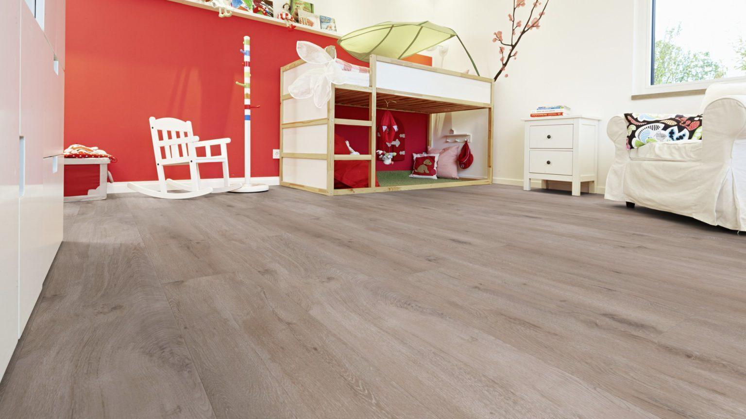 Parchet vinil LVT D20 Oak Bern