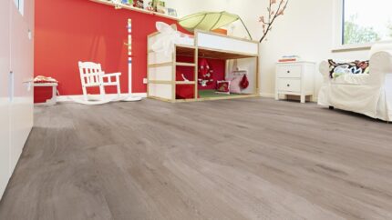 Parchet vinil LVT D20 Oak Bern amenajare camera copii cu pardoseala vinil de la ter Hurne