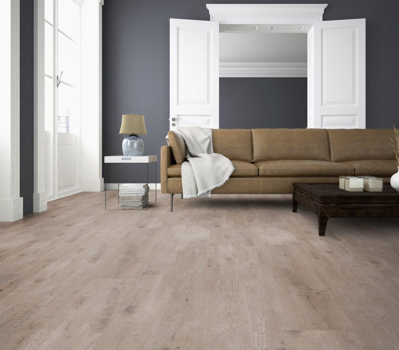 Parchet vinil LVT D20 Oak Bern