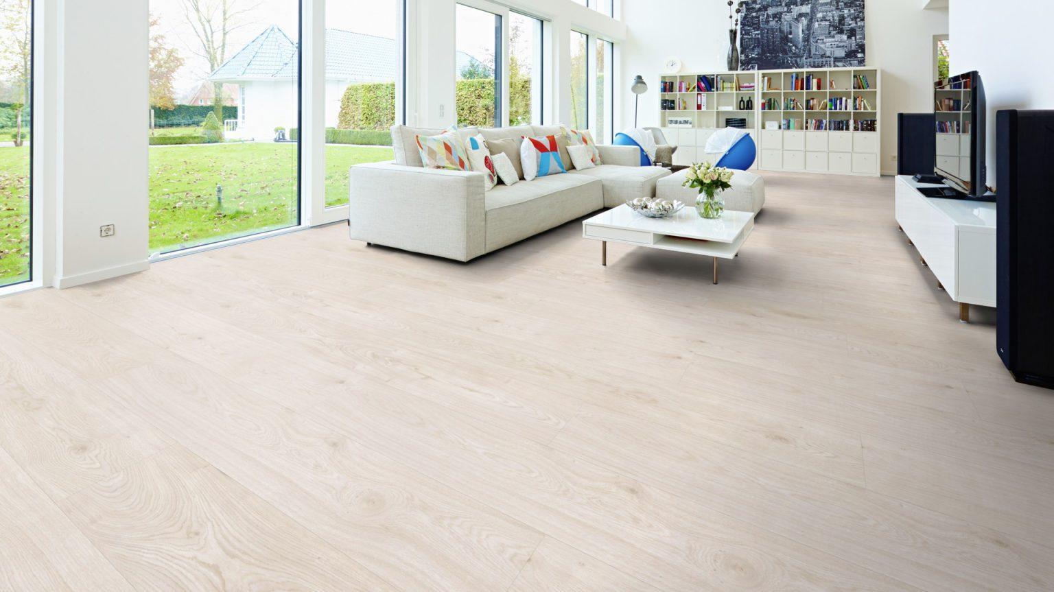 Parchet vinil LVT D22 Oak Skagen