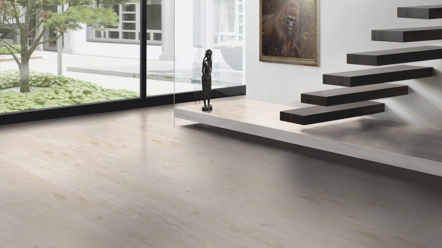 Parchet vinil LVT D22 Oak Skagen