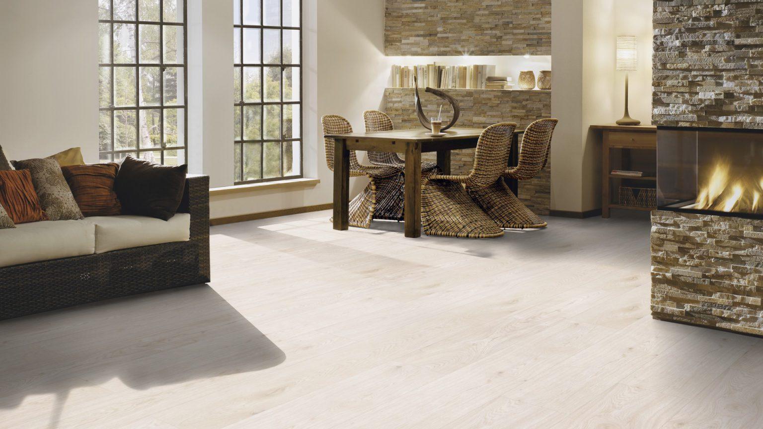 Parchet vinil LVT D22 Oak Skagen