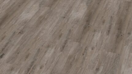 Parchet hibrid LVT D23 Oak Bangkok pardoseala vinil Ter Hurne detaliu