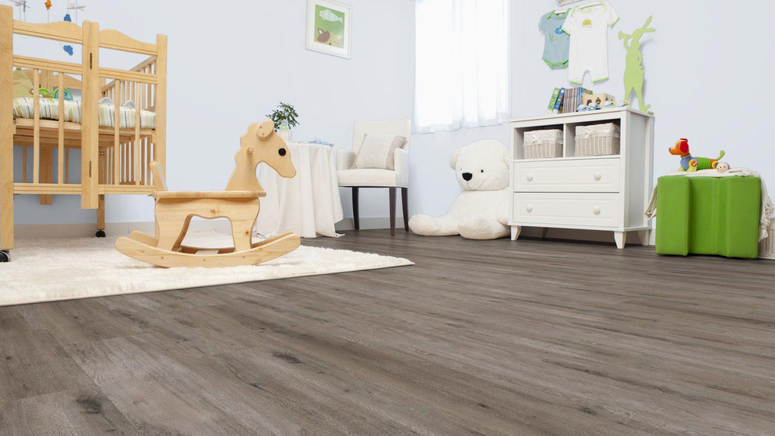 Parchet vinil LVT D23 Oak Bangkok