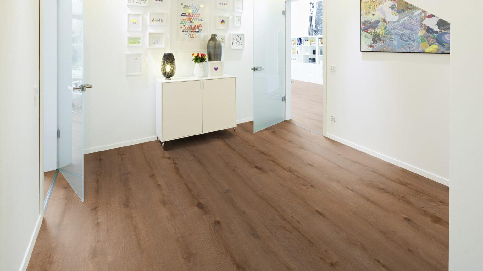 Parchet vinil LVT D24 Oak Washington