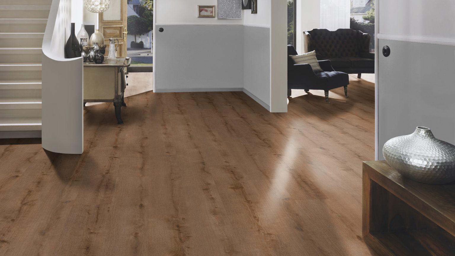 Parchet vinil LVT D24 Oak Washington