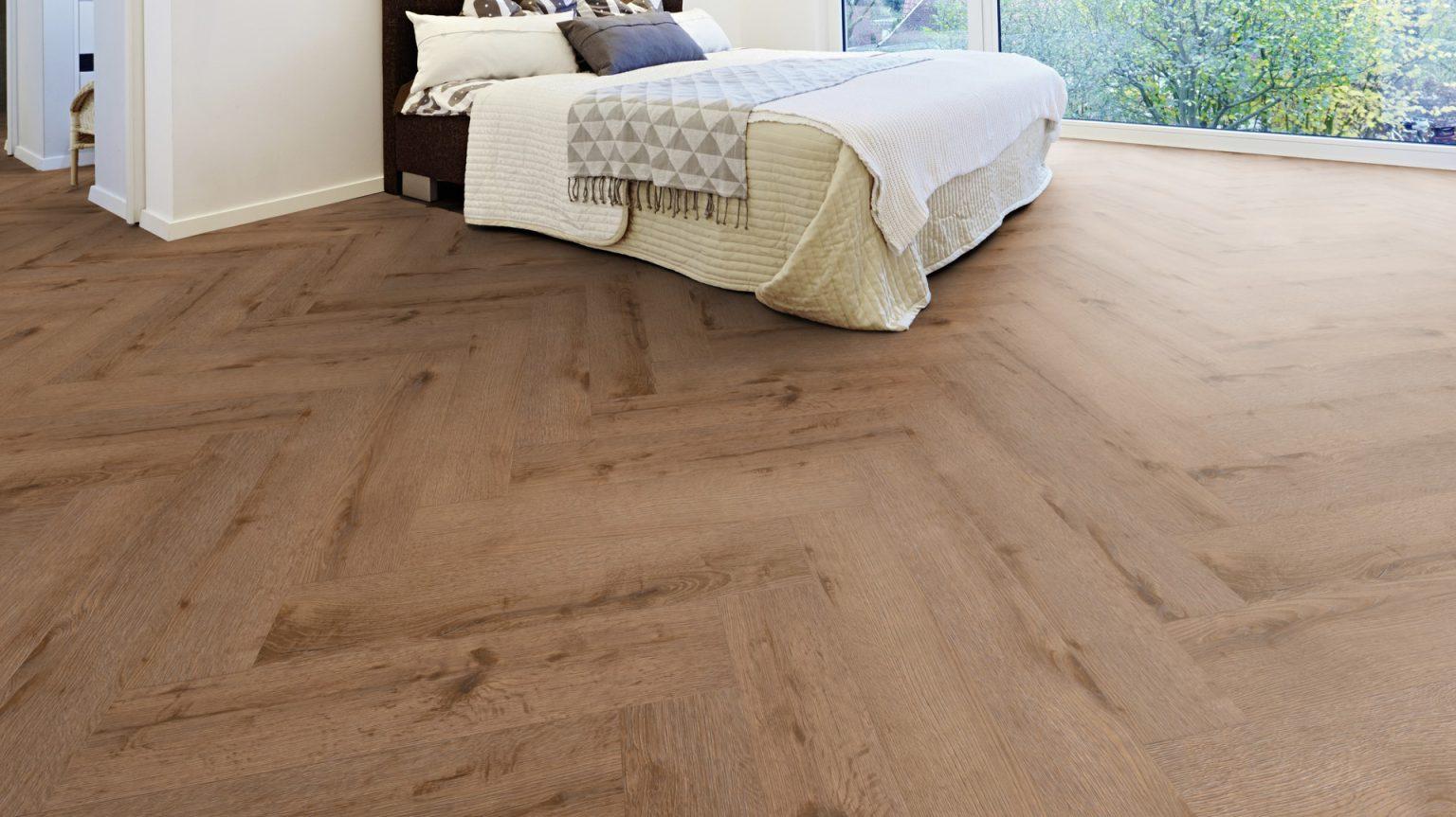 Parchet vinil LVT D24a Oak Washington