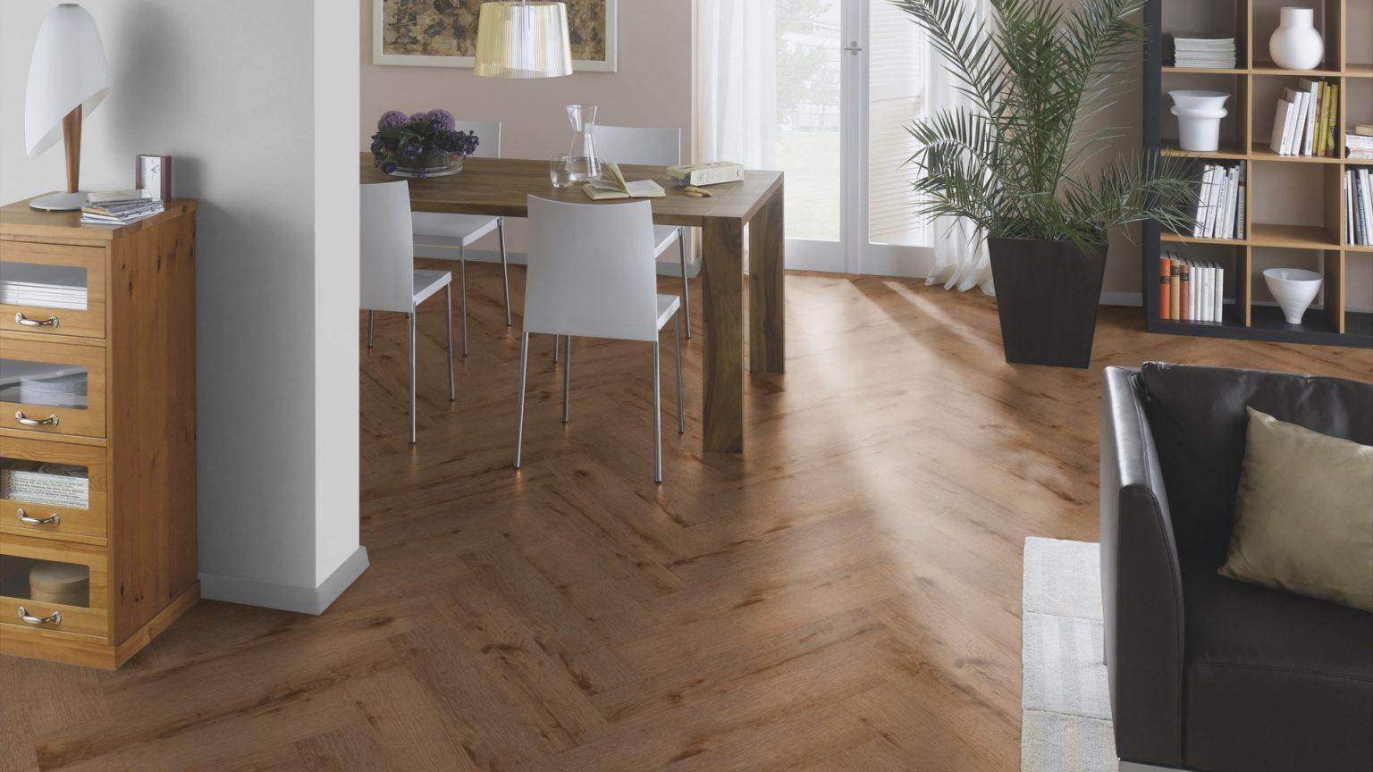 Parchet vinil LVT D24a Oak Washington