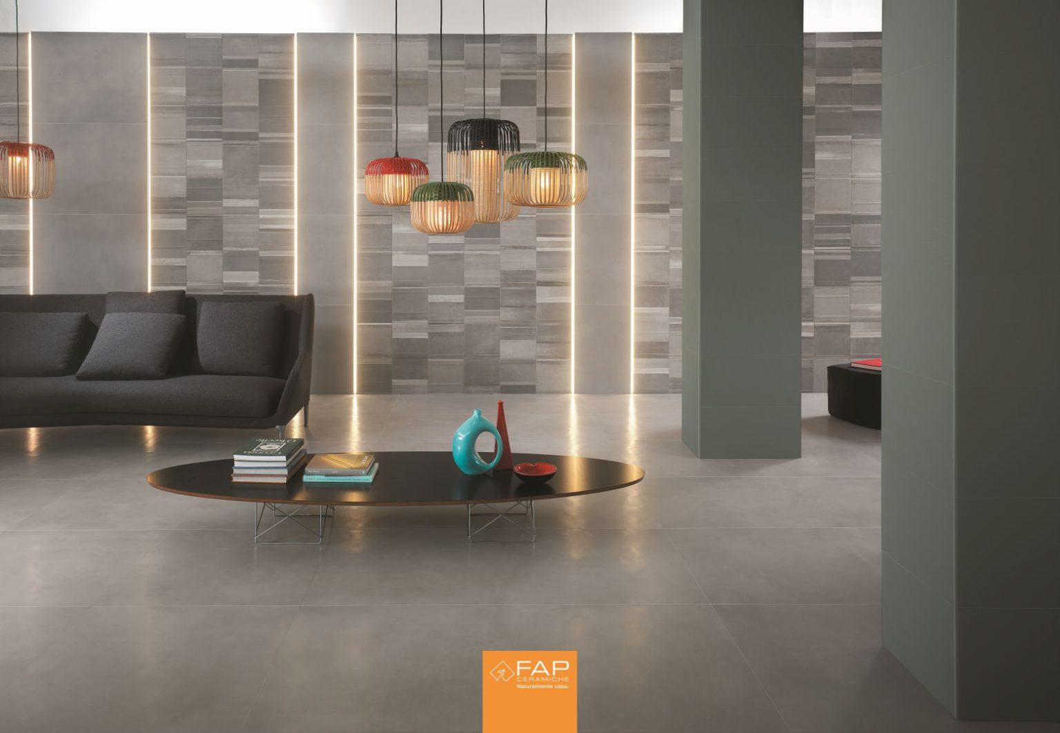 Gresie Milano Floor