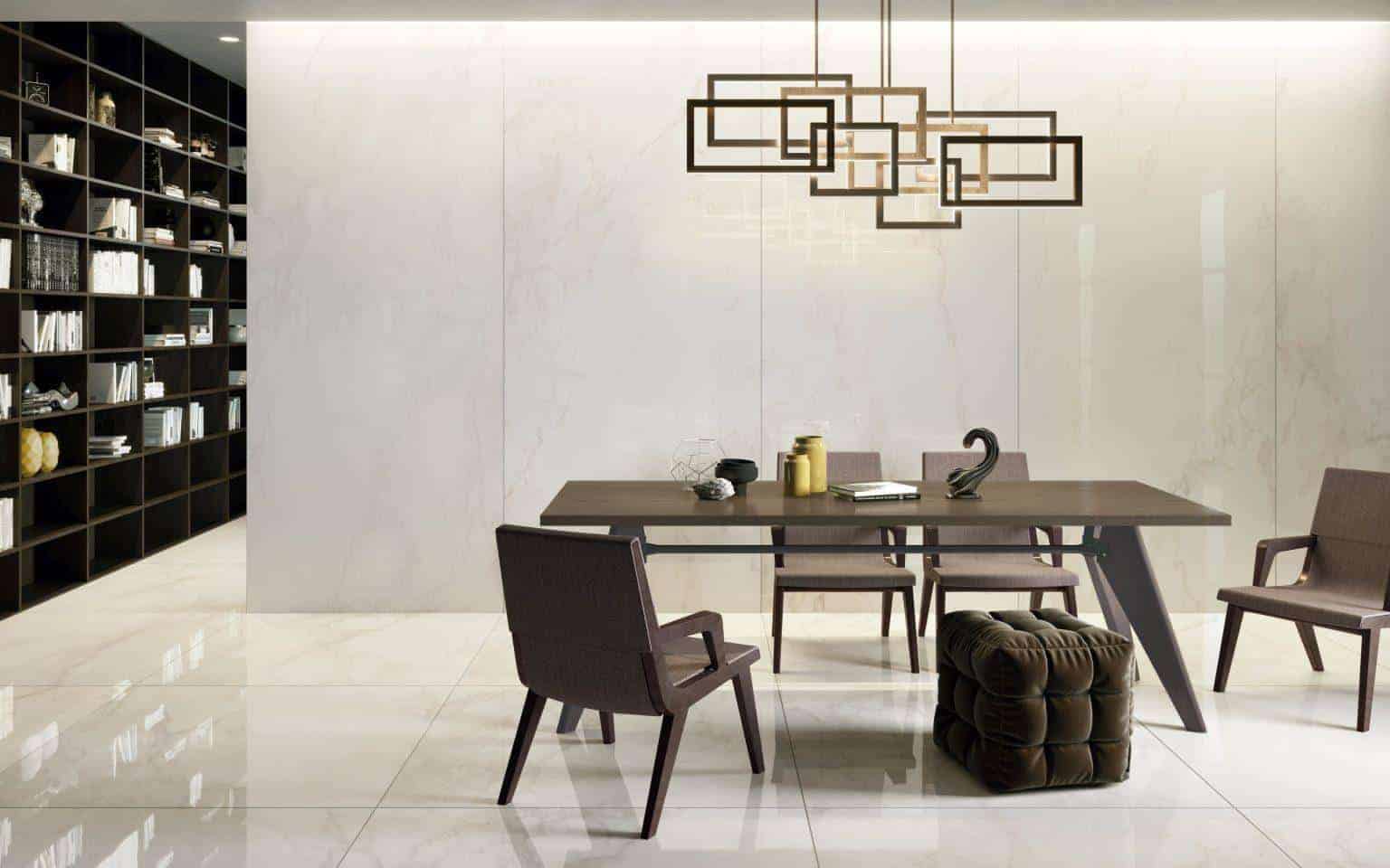 Gresie Purity of Marble