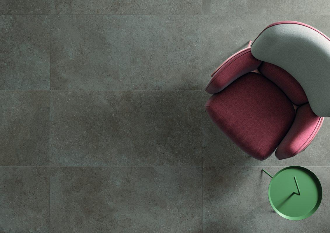 Gresie Portelanata Living Brystone