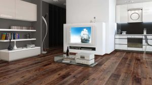 Parchet Frasin Coffee Grande Pure - imagine 3