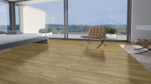 Parchet Stejar Caramel Grande Pure - imagine 2