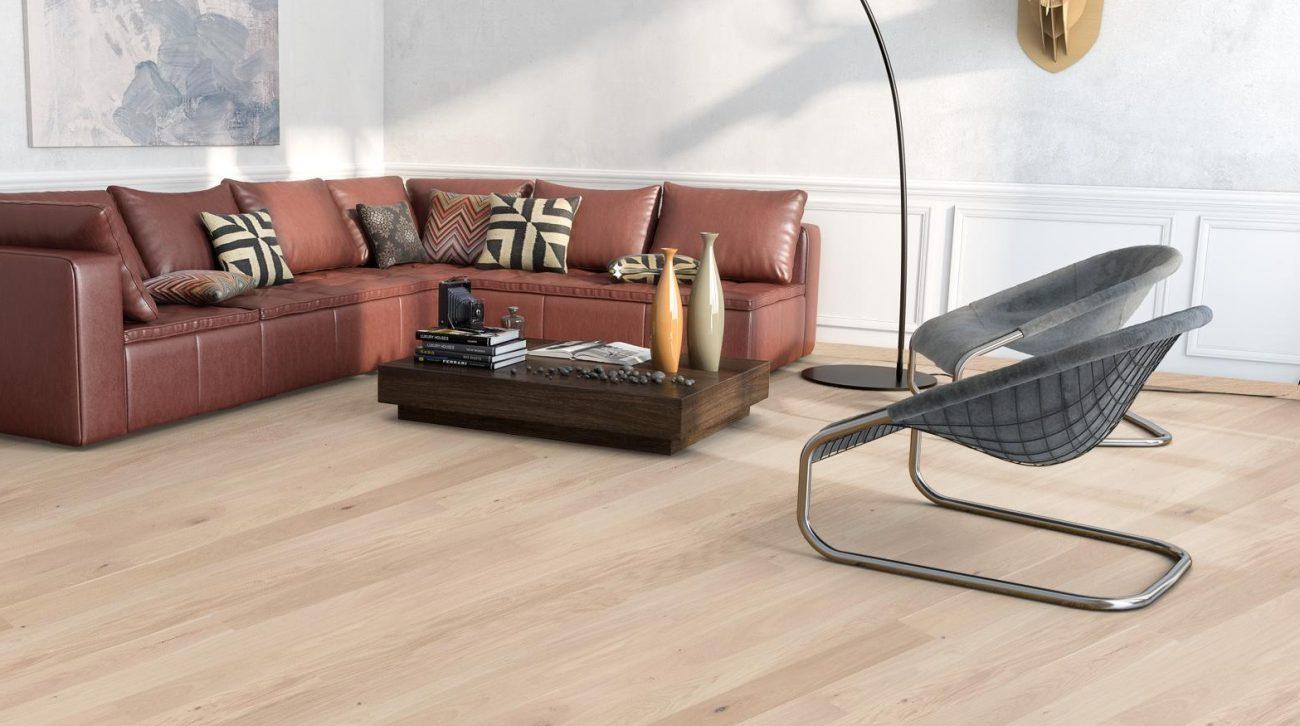 Parchet Stejar Creme Brulee Grande Pure