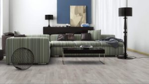 Parchet Stejar Marzipan Muffin Molti Decor - imagine 3