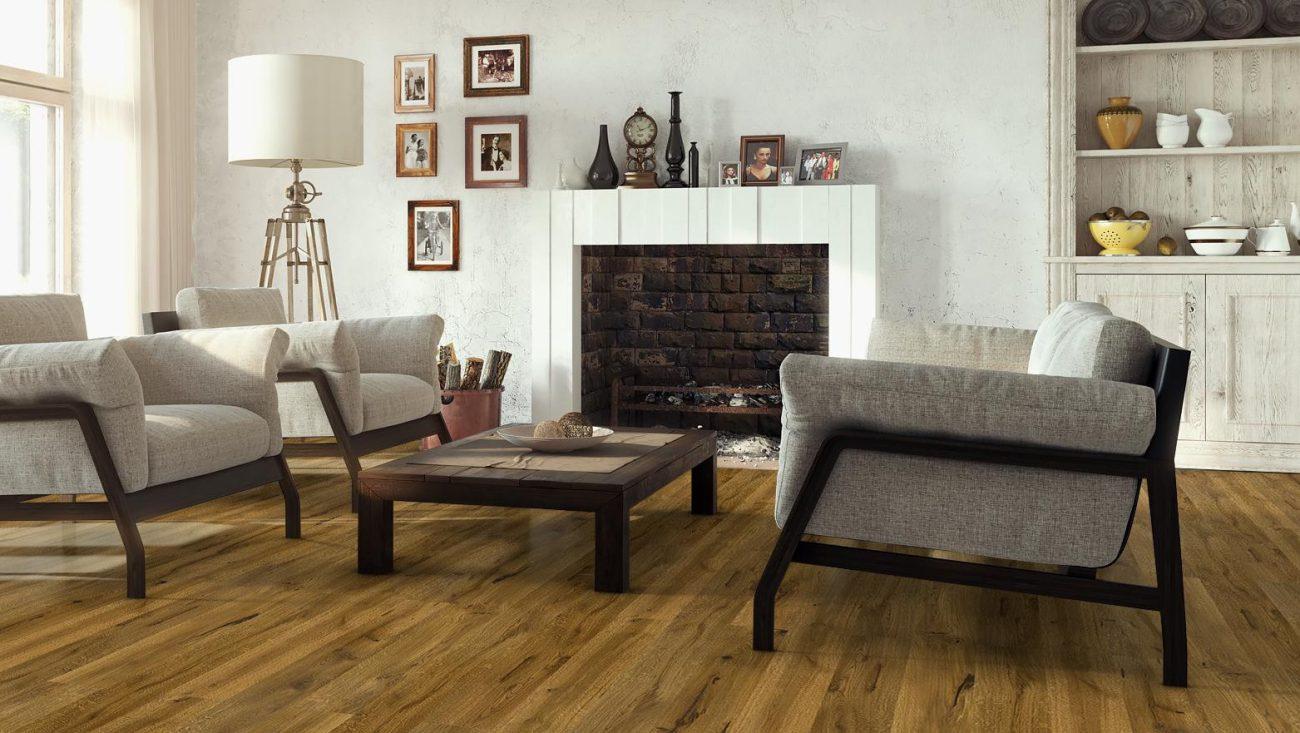 Parchet Stejar Porto Grande Pure