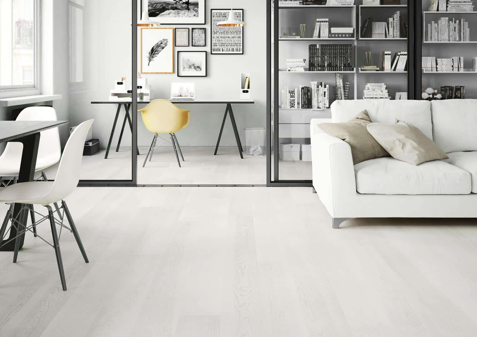 Parchet Frasin Lemon Sorbet Grande TL