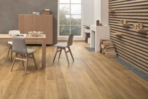 Parchet Stejar Caramel Grande Pure - imagine 3