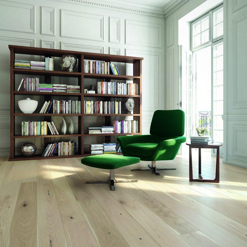 Parchet Stejar Creme Brulee Grande Pure