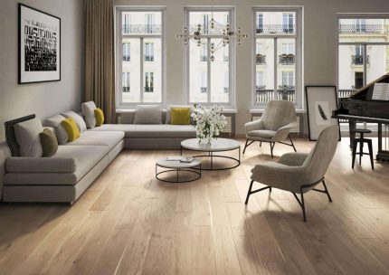 Parchet Stejar Biscuits Grande TL