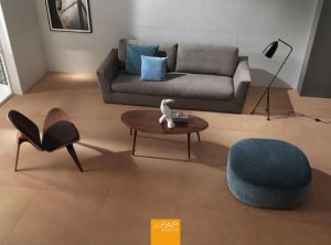 Faianta Sand Art 3D si Gresie Portelanata Living - imagine 2