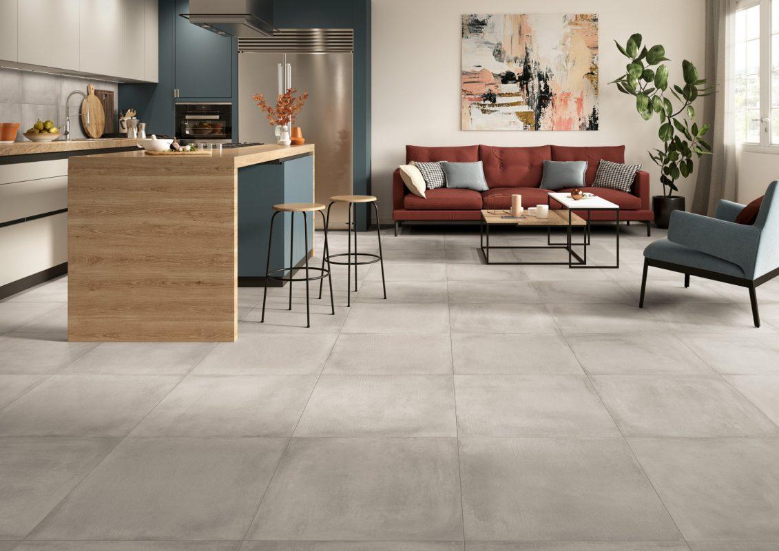 Gresie Manhattan Dom