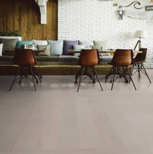 M03a Parchet stratificat Stejar Grey System Plank - imagine 3