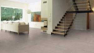 M03a Parchet stratificat Stejar Grey System Plank - imagine 5