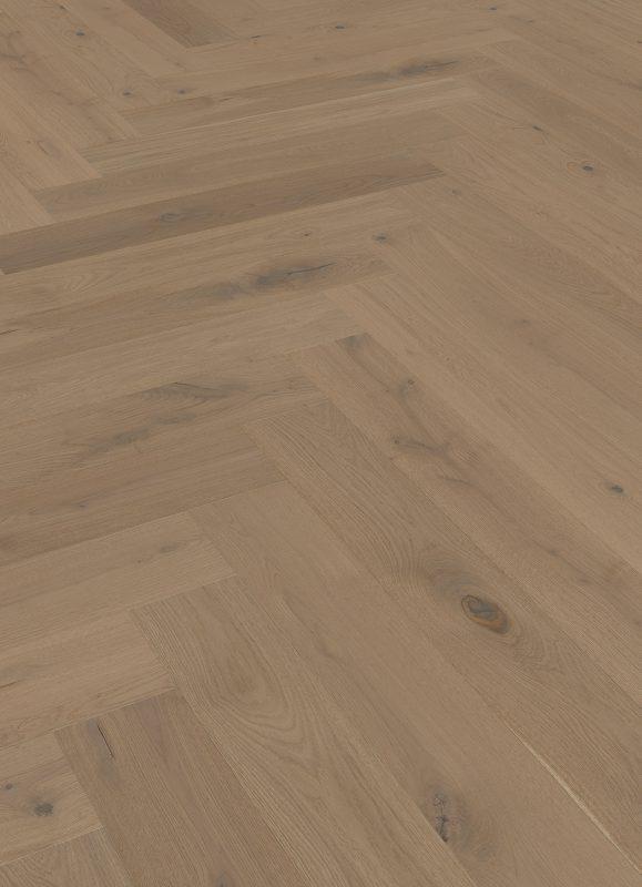 Pardoseala Parchet Stratificat Herringbone M04