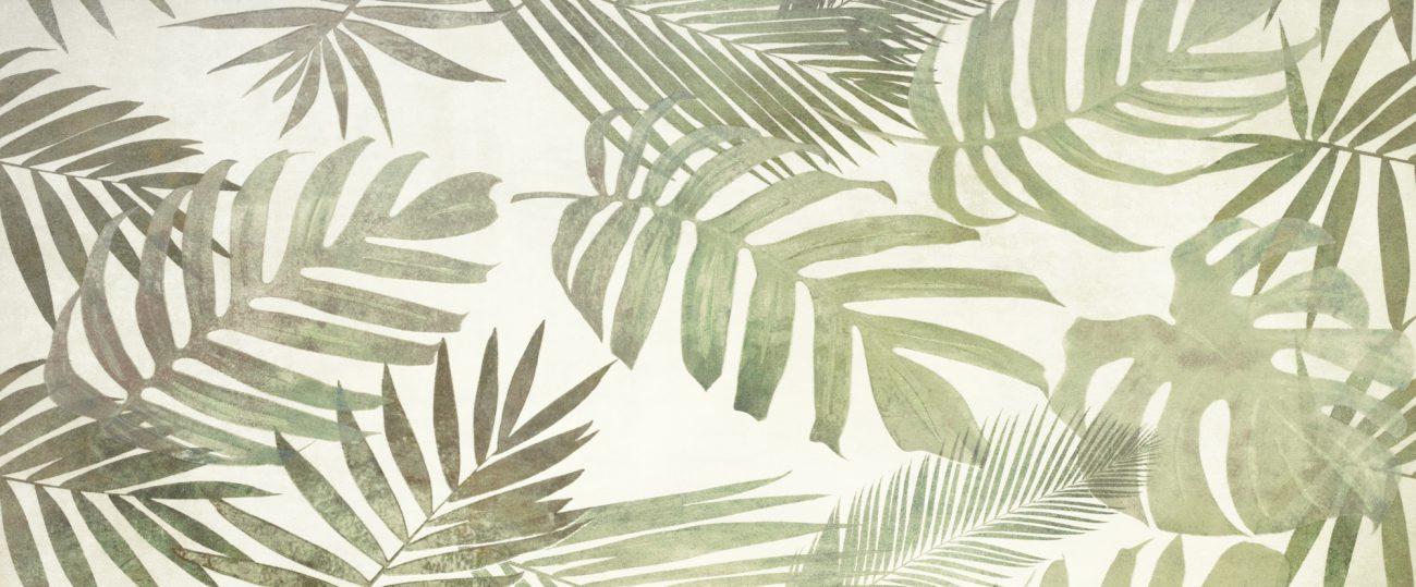 Baie cu Faianta Verde Decorata Your Match