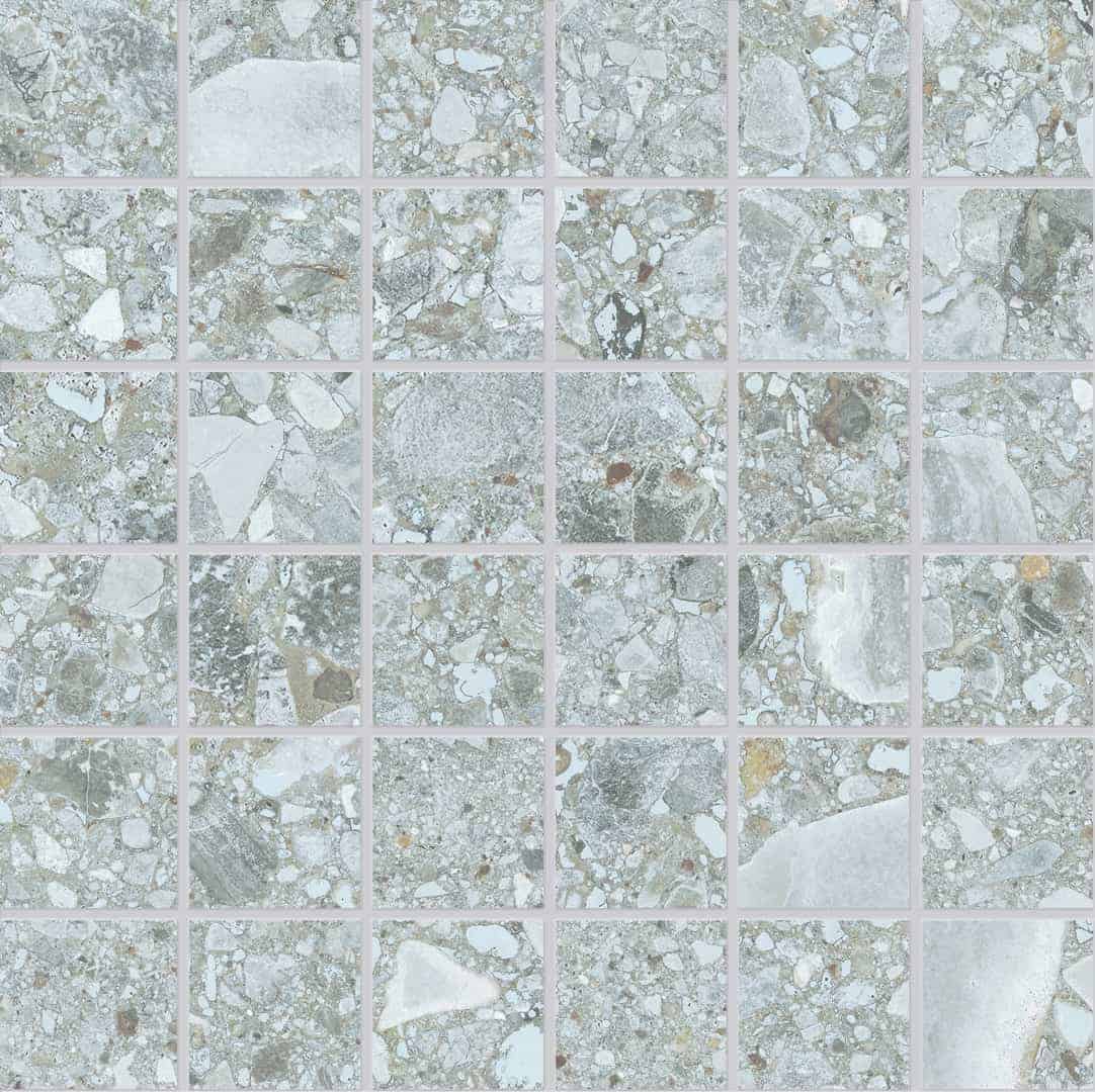 MOSAICO_OMNIA CEPPO GREY_30x30