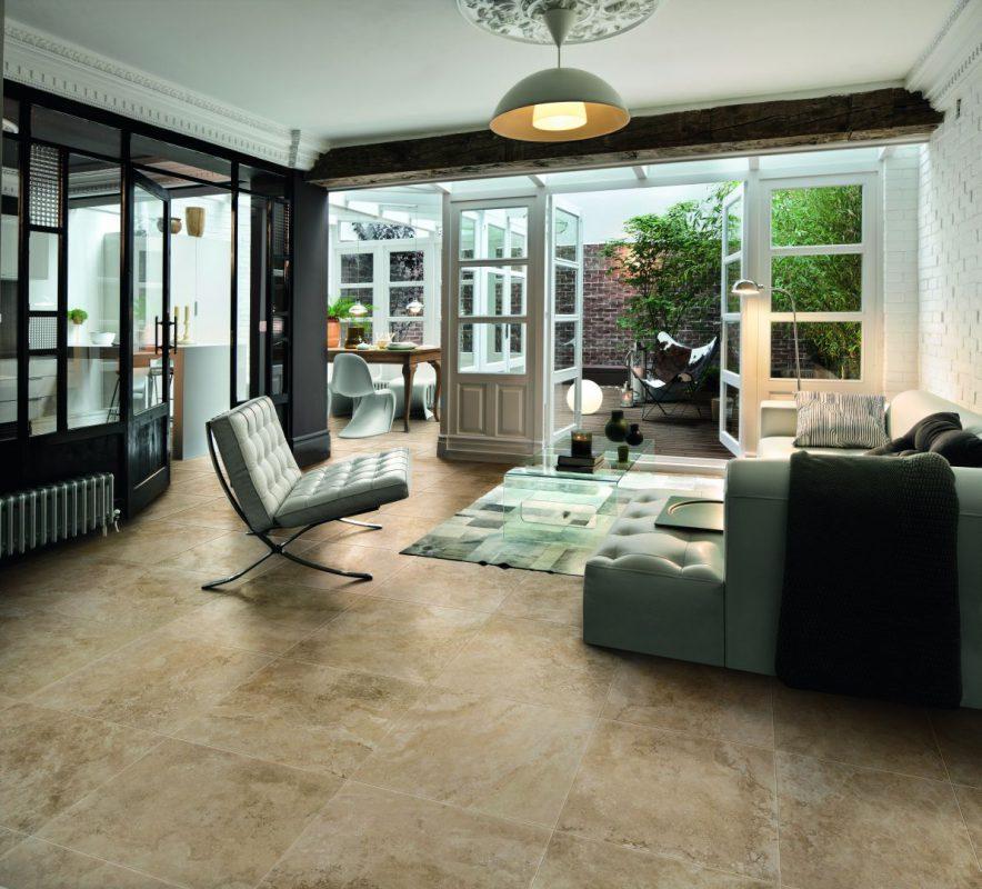 Gresie Majestic Mat/Lucios 37.5x75 cm/75x75 cm/75x150 cm