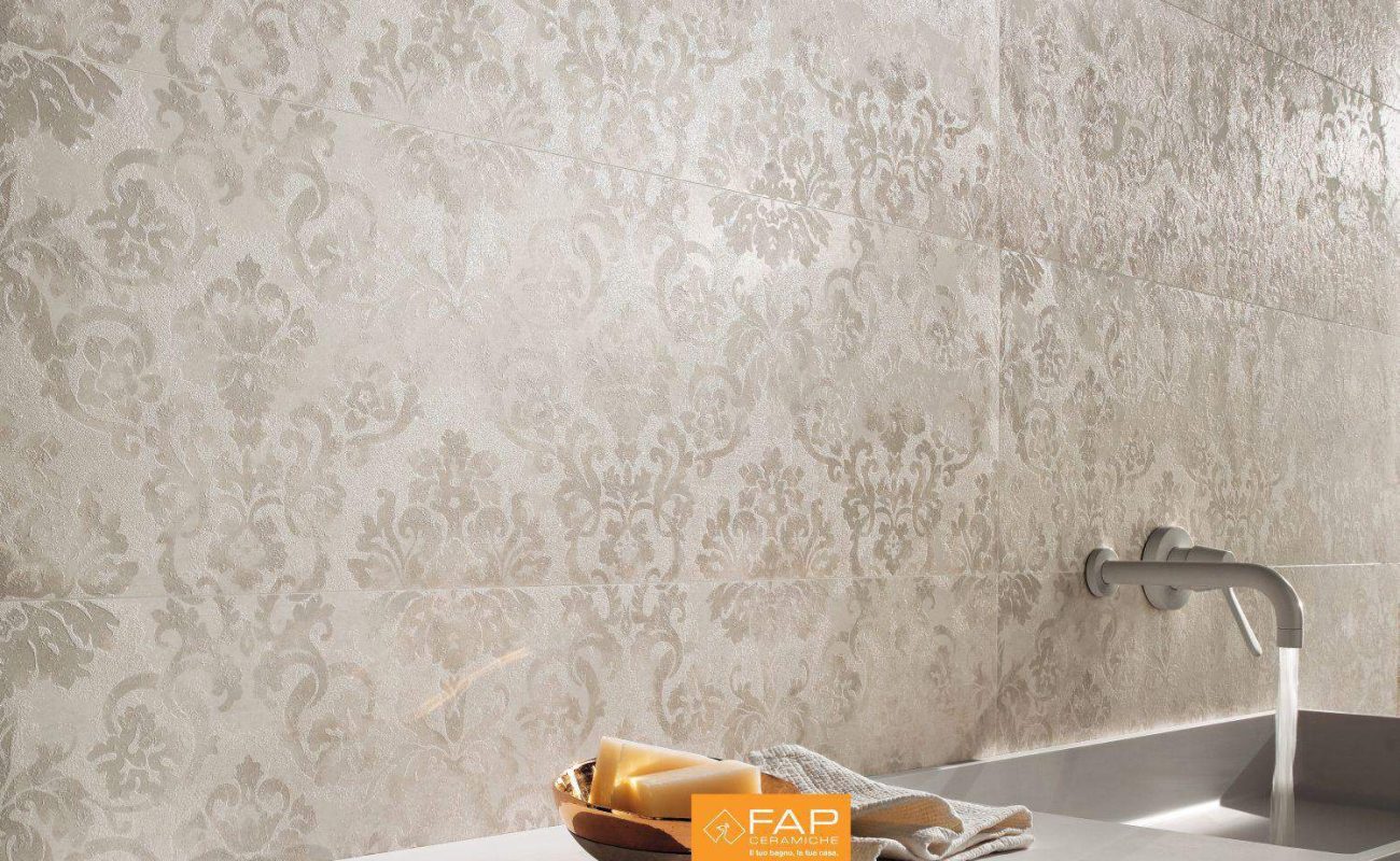 Baie Moderna cu Faianta Rectificata Meltin