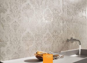 Baie Moderna cu Faianta Rectificata Meltin - imagine 2