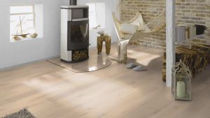 N02 Parchet Stejar Unique Sand Beige FP - imagine 3