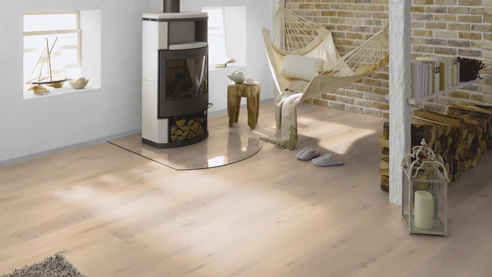 N02 Parchet Stejar Unique Sand Beige FP - imagine 3