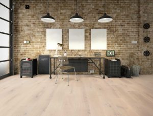 N02 Parchet Stejar Unique Sand Beige FP - imagine 4