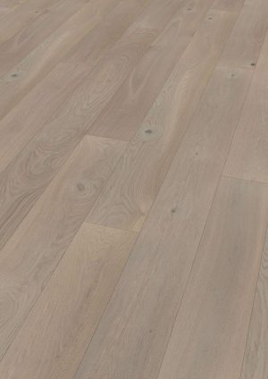 Parchet Triplustratificat Premium Stejar Unique Silver Grey N03 - imagine 2