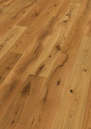 Parchet Triplustratificat Stejar Natur N04 - imagine 2