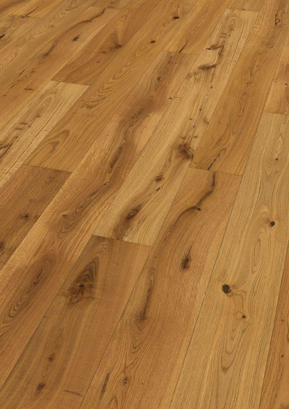 Parchet Triplustratificat Stejar Natur N04