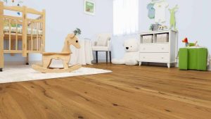 N04 Parchet Triplustratificat Stejar Natur Unique FP