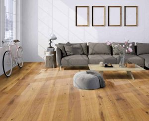 N04 Parchet Triplustratificat Stejar Natur Unique FP - imagine 3