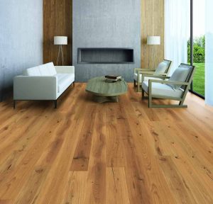 N04 Parchet Triplustratificat Stejar Natur Unique FP - imagine 4