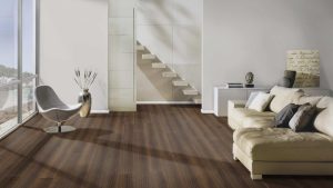 N06 Parchet Triplustratificat Stejar Unique Old Brown FP - imagine 4