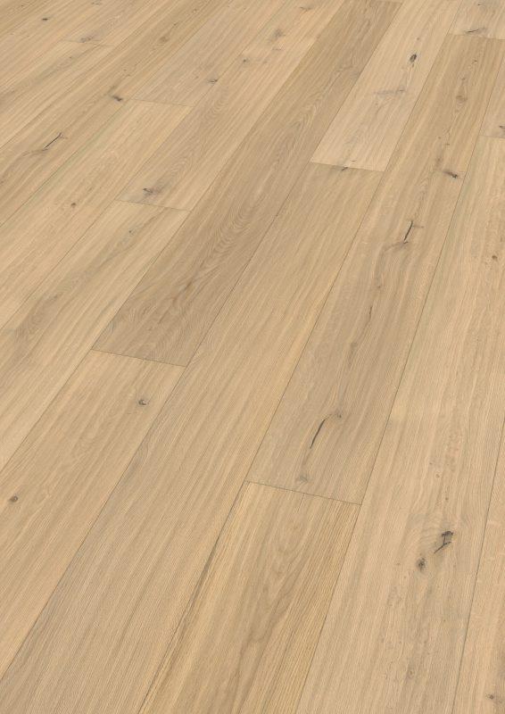 Parchet Triplustratificat Stejar Unfinished Effect N07