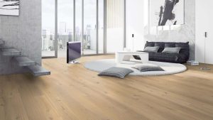 N07 Parchet Triplustratificat Stejar Unique Unfinished Effect FP - imagine 5