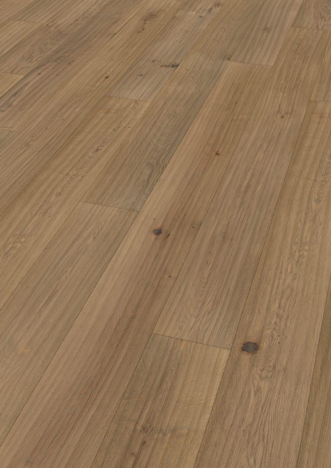 Parchet Triplustratificat Stejar Unique Grey Beige FP N08